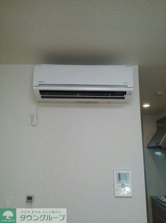 メゾン・ジョワエイトの物件内観写真